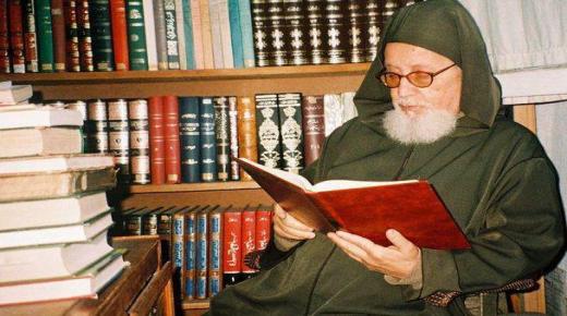 رحيل الشيخ العلامة محمد الأمين بوخبزة عن عمر يناهز 88 عاما