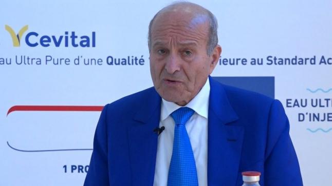 الإفراج عن أغنى رجل في الجزائر متابع في قضايا فساد