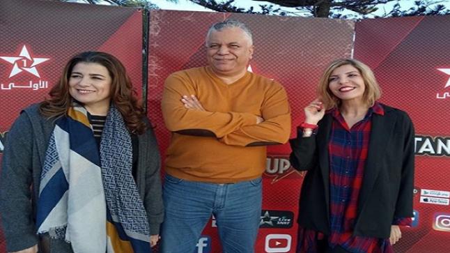 نقابة تعليمية تستنكر إهانة وتحقير رجال التعليم في برنامج “ستاند أب” على “القناة الأولى”