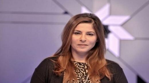 افلاس “دوزيم” يدفع مديرة الأخبار سيطايل إلى المغادرة الطوعية..