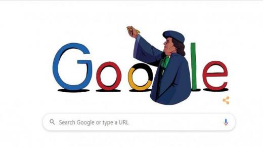 من هي المرأة العربية التي احتفى بها محرك البحث جوجل هذا اليوم..