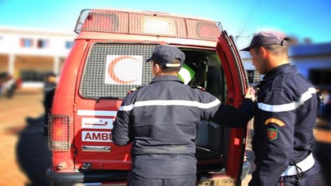 خطير.. طرقات المملكة تتسبب في هلاك3384 شخص خلال سنة 2019