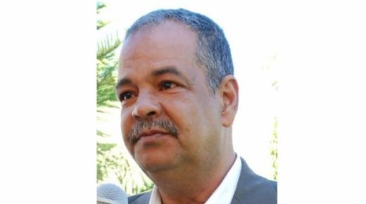 الصحفي محمد الحجام مدير جريدة “ملفات تادلة” يودعنا إلى دار البقاء..