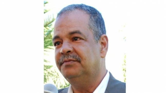 الصحفي محمد الحجام مدير جريدة “ملفات تادلة” يودعنا إلى دار البقاء..