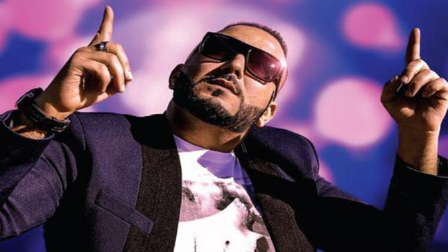 السياقة في حالة سكر تجرّ المغني ” رضا الطالياني” إلى الاعتقال..