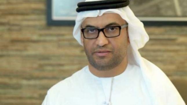 سالم الكتبي يكتب.. جدل “الخطاب الديني”