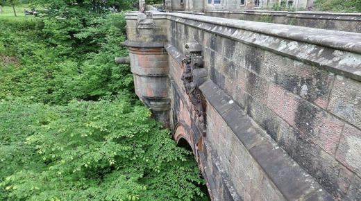 أماكن على هذا الكوكب تحدث فيها أشياء غريبة مُحيّرة