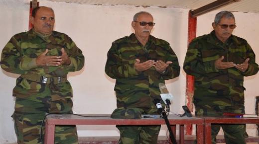 البوليساريو تتهم إسبانيا بتغيير موقفها من نزاع الصحراء