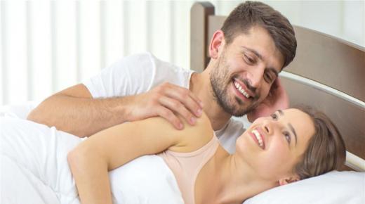 هذه هي العلاقة بين الجنس والسرطان..