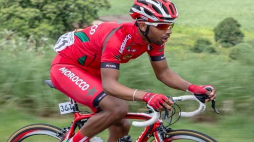 هذا ما قام به دراج مغربي انضم لناد إسرائيلي