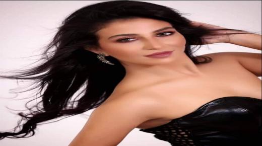 الفنانة اللبنانية رزان تهدي العشاق أغنية بمناسبة عيد الحب..