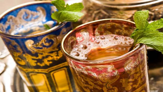 توجّس من تأثير فيروس كورونا على واردات المغرب من الشاي الصيني