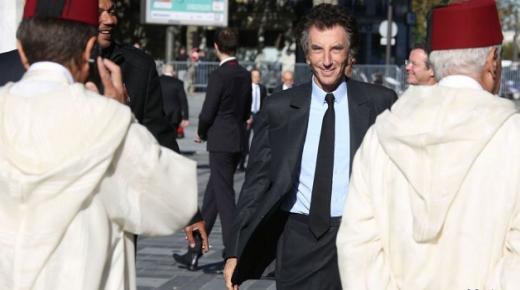 وزير الثقافة الفرنسي الأسبق يدعو الفرنسيين لتعلم اللغة العربية