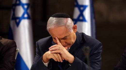 نتنياهو: إسرائيل تقيم علاقات مع الدول العربية باستثناء ثلاث