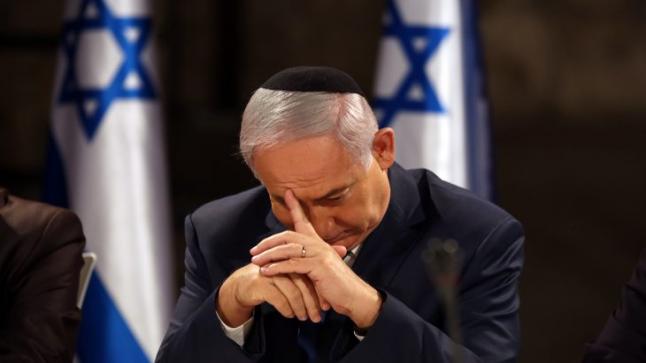 نتنياهو: إسرائيل تقيم علاقات مع الدول العربية باستثناء ثلاث