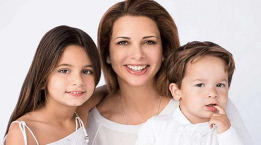 صدور أحكام بشأن معركة قضائية بين حاكم دبي الشيخ محمد بن راشد وزوجته الأميرة هيا