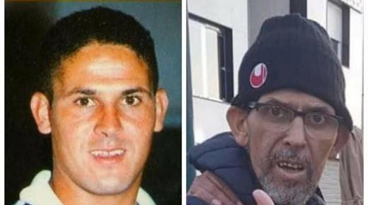 حارس المرمى السابق منير البرازي يغادرنا إلى دار البقاء بعد معاناة قاسية مع المرض