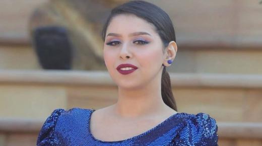 مطربة مصرية شهيرة تؤكد إصابتها بكورونا خلال زيارتها إلى المغرب..