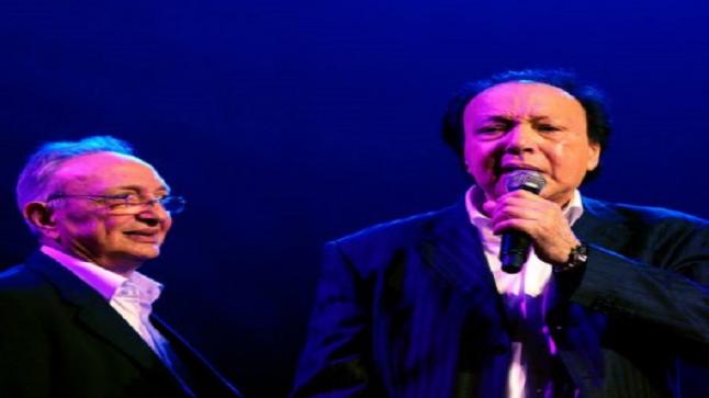 وفاة الفنان المغربي الكبير بوطبول متأثراً بفيروس كورونا..