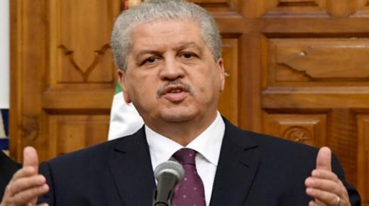 الوزير الاول السابق سلال يطالب بحضور بوتفليقة “كشاهد” خلال محاكمته بتهم “فساد”