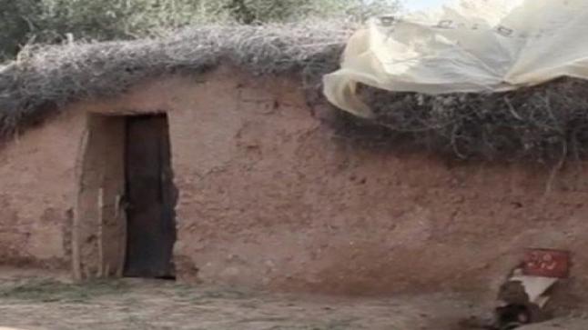 صادم.. توقيف أبوين احتجزا ابنتهما في إسطبل مدة 20 سنة