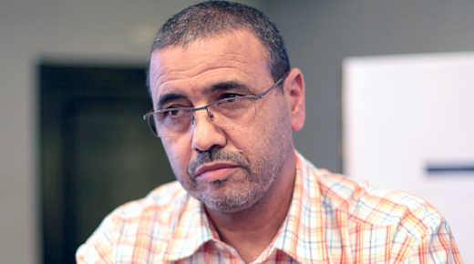 أفتاتي: المفروض في ماء العينين تقديم توضيحات للرأي العام لإزالة اللبس