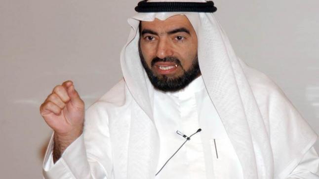 وزارة الداخلية تمنع الداعية طارق السويدان من القاء محاضرة في المغرب لهذا السبب …