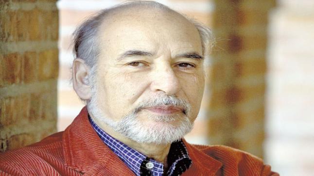 الطاهربن جلون: العالم العربي يعيش أزمة ثقافية