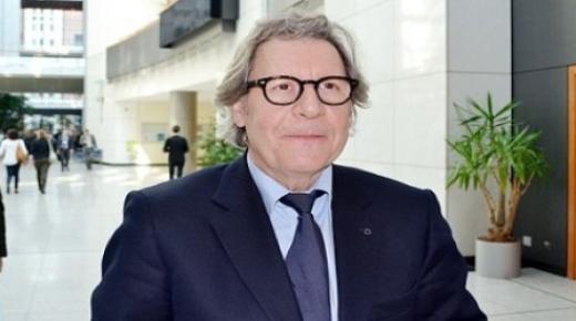 جيل بارنيو، يسلط الضوء على أهم معالم اتفاقية الصيد البحري بين المغرب و اوروبا