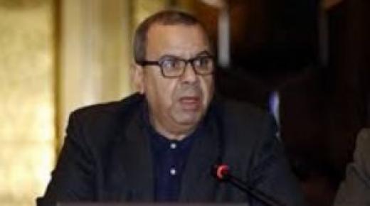 بنيوب: الربيع العربي ولد الإنتهاكات الجسيمة لحقوق الإنسان والإتجار في البشر والإرهاب والكيانات الفاشلة ..