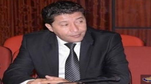 عبد النبي بعوي يتهم الحكومة بتحويل استثمارات مهمة كانت في طريقها لجهة الشرق ..