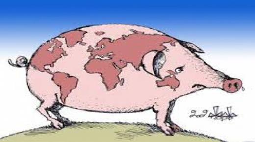 وفاة سيدة حامل بالمغرب بعد إصابتها بإنفلونزا الخنازير..ماهي أعراض وأسباب هذا المرض القاتل