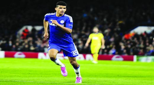 سولانكي يترك ليفربول ويلتحق بلبورنموث