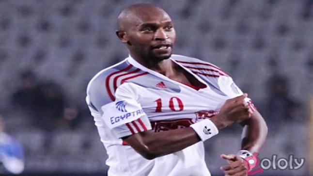أسطورة الزمالك لكورة القدم “شيكابالا” يتلقى عرضا من المولودية الوجدية ب150 ألف أورو
