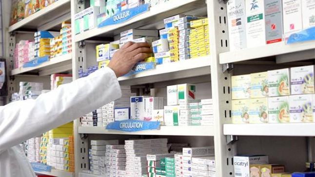 تحذير من صيدليات تبيع القرقوبي بوصفات مزورة..
