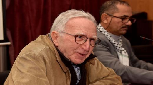 ناشط ومفكر يهودي يؤكد من المغرب: «الهولوكوست» أصبح «دينا جديدا وارهابا فكريا» لتبرير الإحتلال …