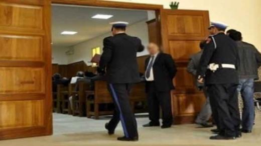 في قضية اختلاس مليار و200 مليون المحكمة تقضي بثلاث سنوات حبسا في حق مدير وكالة بنكية