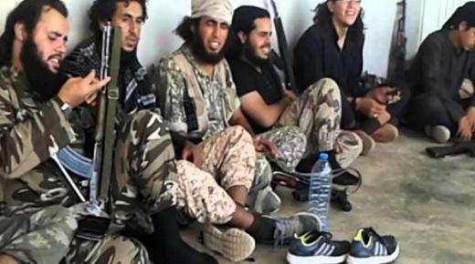 المغرب يلاحق الإرهابيين العائدين من بؤر التوتر بالزجر والقانون