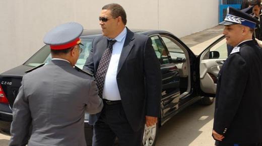 رجال سلطة من درجات مختلفة يقاضون وزارة الداخلية وينتظرون انصاف العدالة