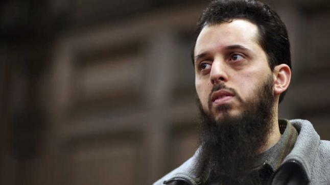 عضو خلية هامبورغ يثير ضجة بألمانيا قبل ترحيله الى المغرب لهذا السبب؟