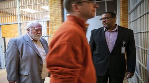 محكمة أمريكية توقف إعدام مسلم طلب حضور إمام