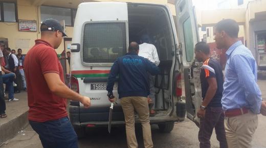 وعد بالتهجير إلى أوروبا ينتهي بجريمة احتجاز و قتل بجرادة