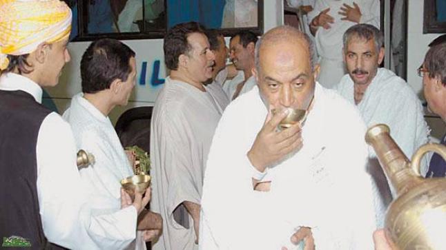 حسب عالمة في مجال جينات السرطان: لهذه الأسباب ماء زمزم ضار للمرضى المصابين بهذا الداء ؟