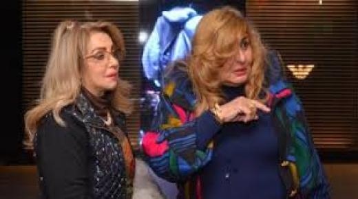 قبل شهيرة وسهير رمزي.. 14 فنانة قررن خلع الحجاب لماذا؟