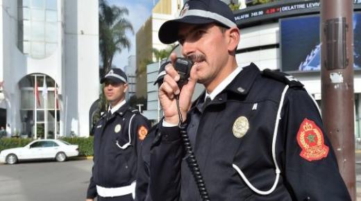 ايقاف “بزناس” متلبسا بحيازة 4800 قرصا من مخدر “اكستازي”و”ريفوتيل”