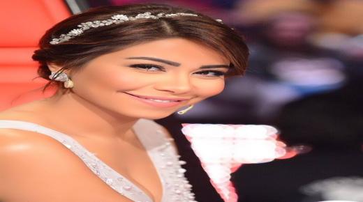 الفنانة شيرين عبد الوهاب تكشف محاولتها الانتحار.. و”علاقتها مع ربها”