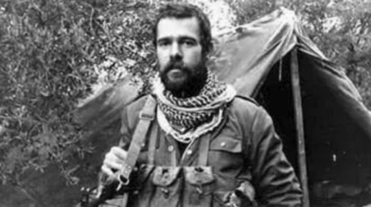 من صفحات التاريخ.. فرانكو قاتل 22 عاما مع الفلسطينيين ومات وهو يحلم بانتصار قضيتهم