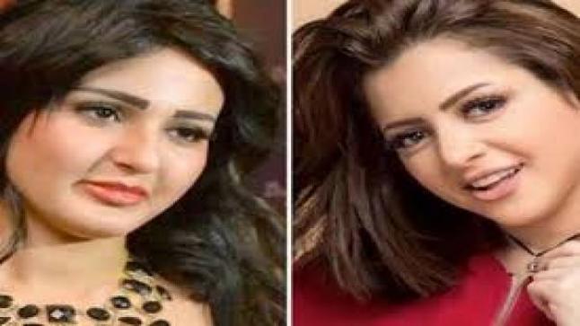 الفنانتان منى فاروق وشيماء الحاج تكشفان تفاصيل جديدة حول “الفيديوالإباحي”