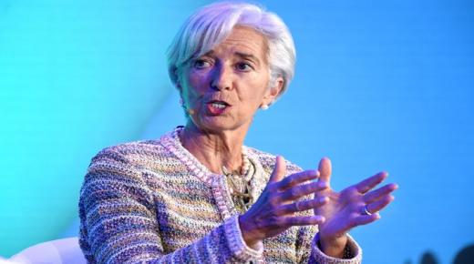 صندوق النقد يحذر دولا عربية من تفاقم الديون من بينها المغرب..