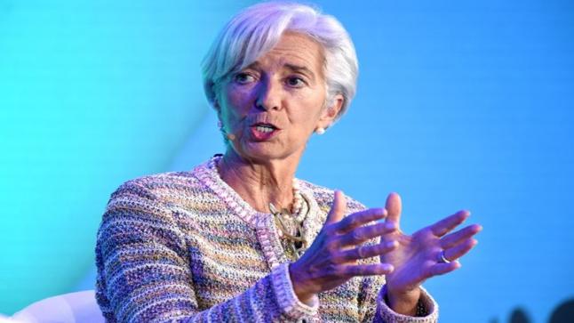 صندوق النقد يحذر دولا عربية من تفاقم الديون من بينها المغرب..